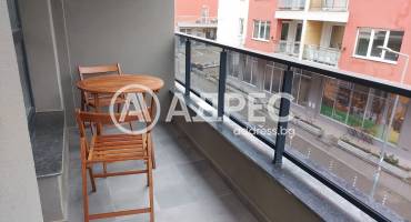 Двустаен апартамент, София, Малинова Долина, 677870, Снимка 5