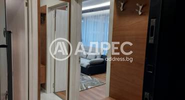 Двустаен апартамент, София, Малинова Долина, 677870, Снимка 6