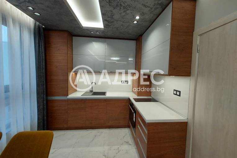 Двустаен апартамент, София, Малинова Долина, 677870, Снимка 2