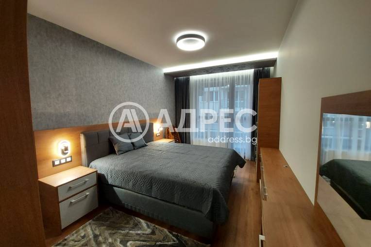 Двустаен апартамент, София, Малинова Долина, 677870, Снимка 3