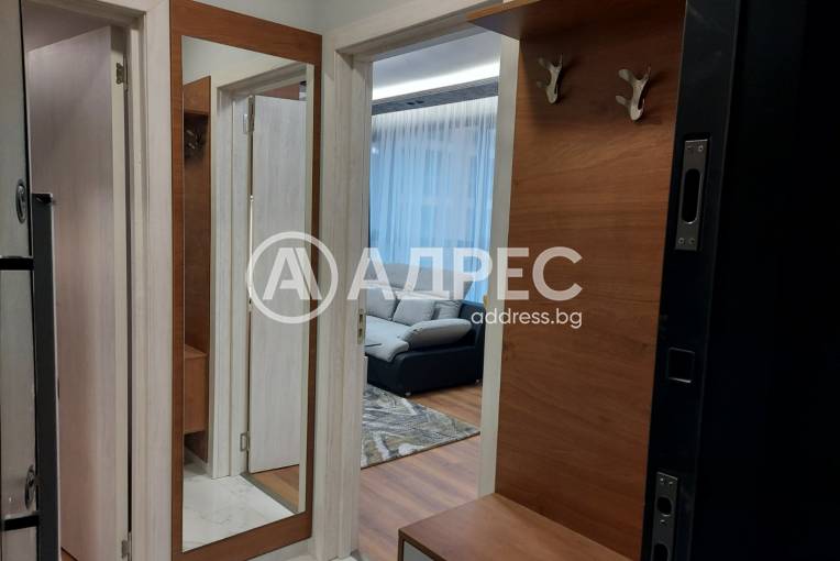 Двустаен апартамент, София, Малинова Долина, 677870, Снимка 6