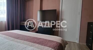 Тристаен апартамент, Варна, Бриз, 681870, Снимка 11