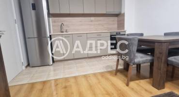 Тристаен апартамент, Варна, Бриз, 681870, Снимка 2