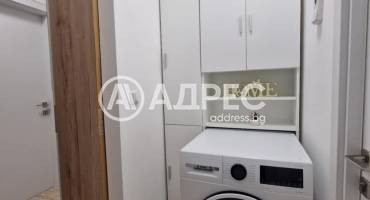 Тристаен апартамент, Варна, Бриз, 681870, Снимка 3