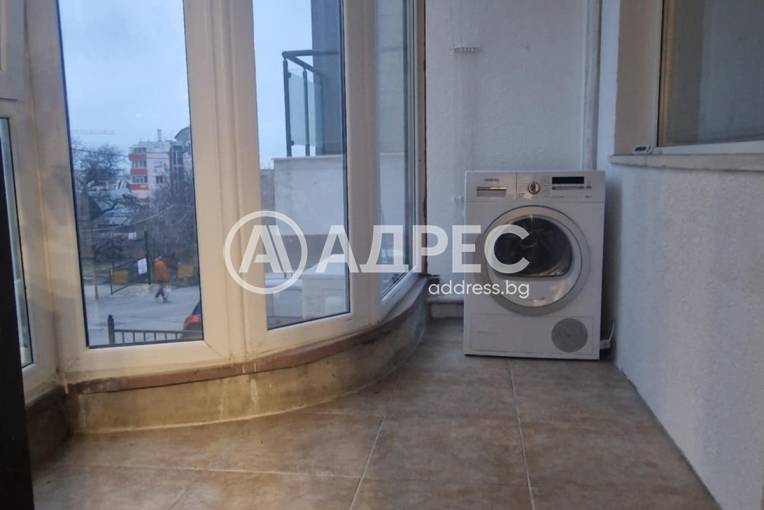 Тристаен апартамент, Варна, Бриз, 681870, Снимка 12