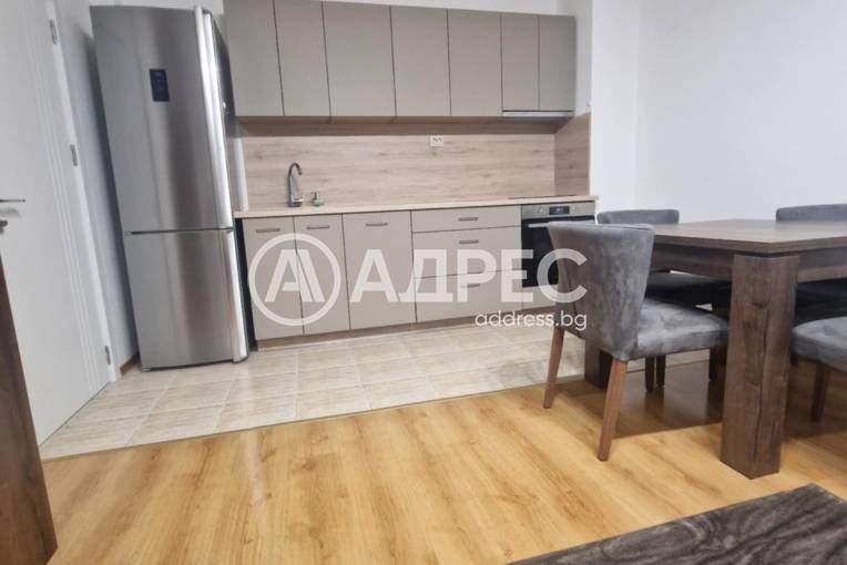 Тристаен апартамент, Варна, Бриз, 681870, Снимка 2