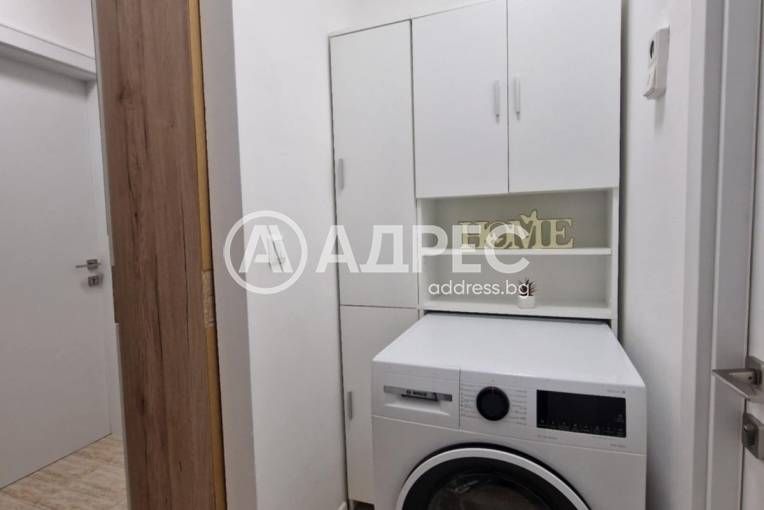 Тристаен апартамент, Варна, Бриз, 681870, Снимка 3