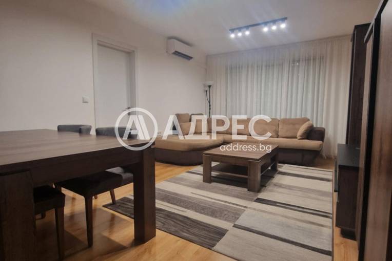 Тристаен апартамент, Варна, Бриз, 681870, Снимка 4