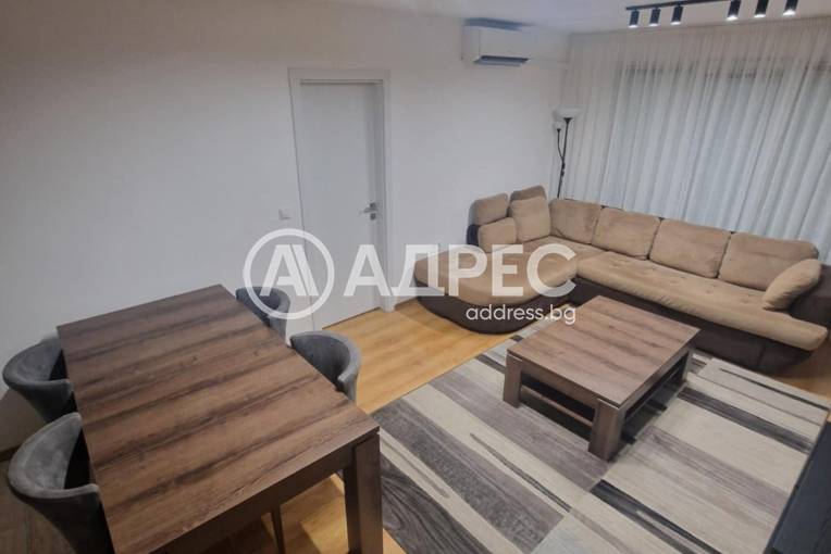 Тристаен апартамент, Варна, Бриз, 681870, Снимка 5