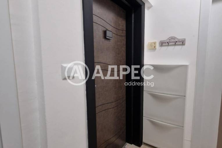 Тристаен апартамент, Варна, Бриз, 681870, Снимка 6