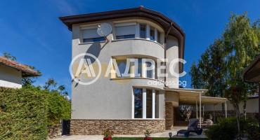 Къща/Вила, Варна, м-ст Пчелина, 696870, Снимка 13