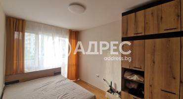 Двустаен апартамент, Варна, Завод Дружба, 698870, Снимка 3