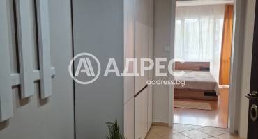 Двустаен апартамент, Варна, Завод Дружба, 698870, Снимка 4