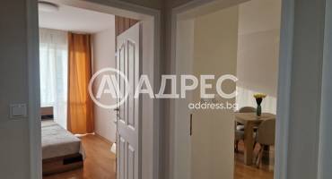 Двустаен апартамент, Варна, Завод Дружба, 698870, Снимка 5