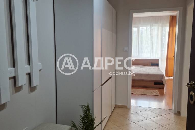 Двустаен апартамент, Варна, Завод Дружба, 698870, Снимка 4