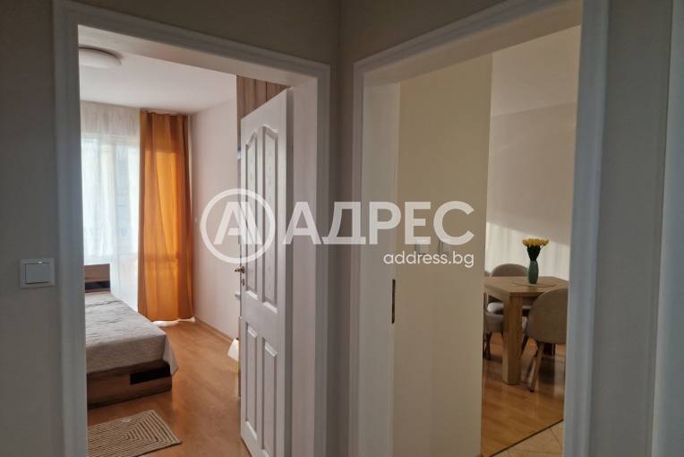 Двустаен апартамент, Варна, Завод Дружба, 698870, Снимка 5