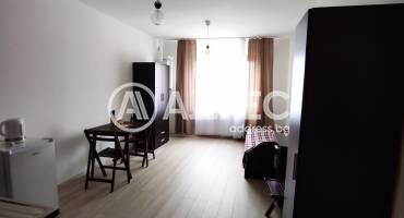 Едностаен апартамент, София, Манастирски ливади - запад, 701870, Снимка 4