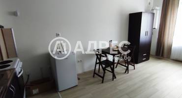 Едностаен апартамент, София, Манастирски ливади - запад, 701870, Снимка 5