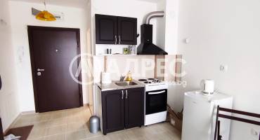 Едностаен апартамент, София, Манастирски ливади - запад, 701870, Снимка 7
