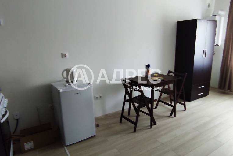 Едностаен апартамент, София, Манастирски ливади - запад, 701870, Снимка 5