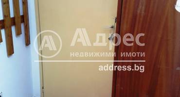 Едностаен апартамент, Велико Търново, Колю Фичето, 412871, Снимка 6