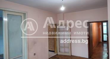 Многостаен апартамент, Варна, Нептун, 601871, Снимка 1