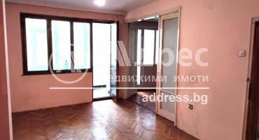 Многостаен апартамент, Варна, Нептун, 601871, Снимка 14