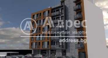 Двустаен апартамент, Бургас, Братя Миладинови, 608871, Снимка 1