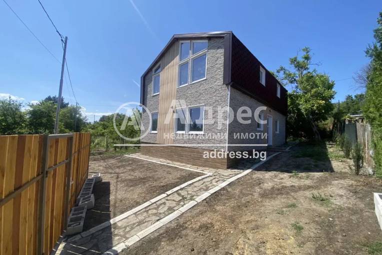 Къща/Вила, Варна, м-ст Боровец - юг, 610871, Снимка 3