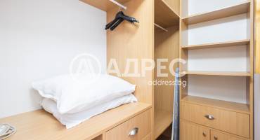 Тристаен апартамент, Варна, Център, 638871, Снимка 26