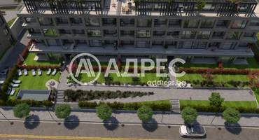 Тристаен апартамент, Варна, к.к. Св.Св. Константин и Елена, 657871, Снимка 6