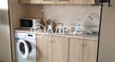 Многостаен апартамент, Плевен, ВМИ, 658871, Снимка 1