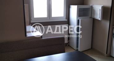 Многостаен апартамент, Плевен, ВМИ, 658871, Снимка 3