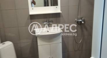 Многостаен апартамент, Плевен, ВМИ, 658871, Снимка 8