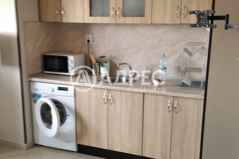 Многостаен апартамент, Плевен, ВМИ, 658871, Снимка 1