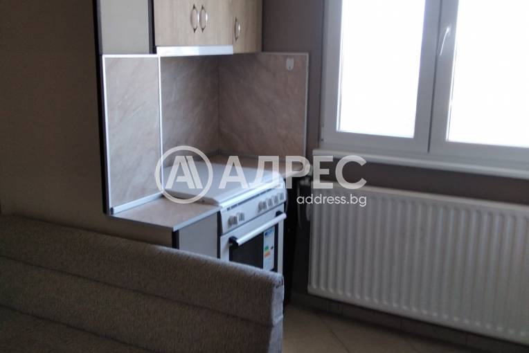 Многостаен апартамент, Плевен, ВМИ, 658871, Снимка 2