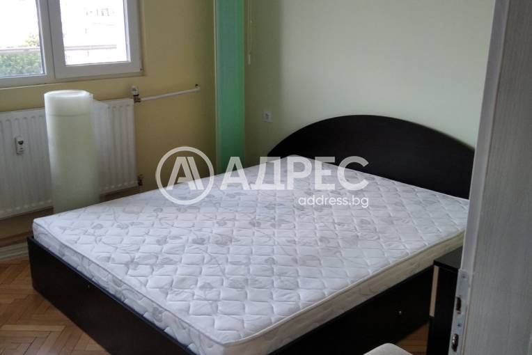 Многостаен апартамент, Плевен, ВМИ, 658871, Снимка 4