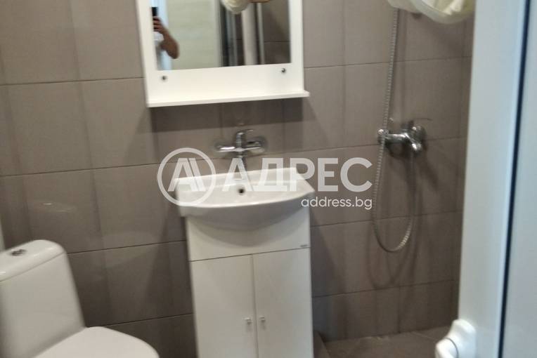 Многостаен апартамент, Плевен, ВМИ, 658871, Снимка 8