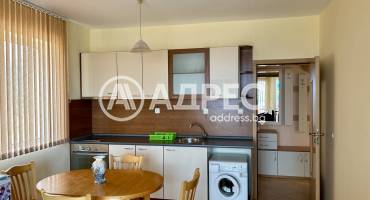 Двустаен апартамент, Созопол, м-ст Буджака, 671871, Снимка 1