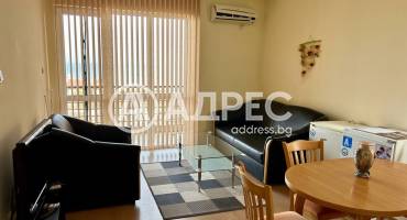 Двустаен апартамент, Созопол, м-ст Буджака, 671871, Снимка 2