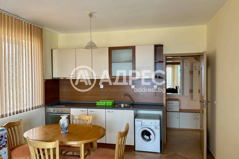 Двустаен апартамент, Созопол, м-ст Буджака, 671871, Снимка 1