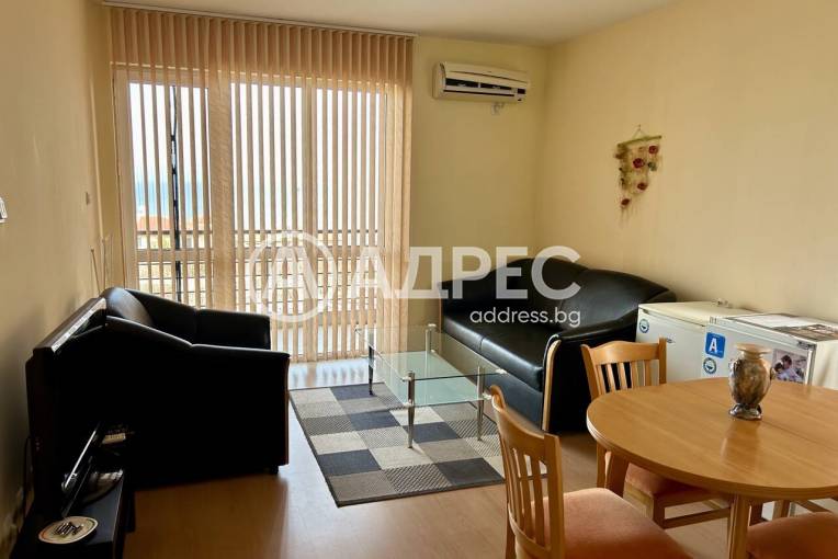 Двустаен апартамент, Созопол, м-ст Буджака, 671871, Снимка 2