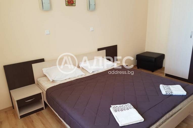 Двустаен апартамент, Созопол, м-ст Буджака, 671871, Снимка 4