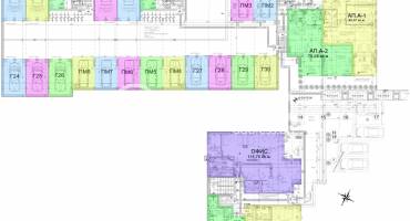 Паркомясто/Гаражна клетка, Варна, к.к. Слънчев ден, 675871, Снимка 2