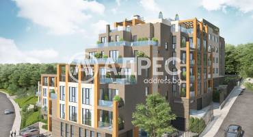 Паркомясто/Гаражна клетка, Варна, к.к. Слънчев ден, 675871, Снимка 3