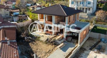 Къща/Вила, Варна, м-ст Евксиноград, 676871, Снимка 1