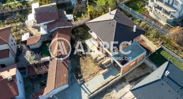 Къща/Вила, Варна, м-ст Евксиноград, 676871, Снимка 9