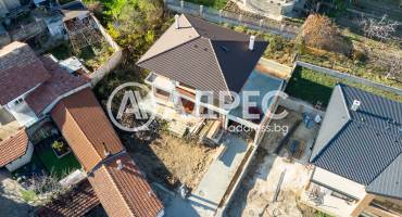 Къща/Вила, Варна, м-ст Евксиноград, 676871, Снимка 11