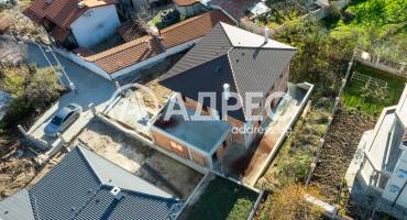 Къща/Вила, Варна, м-ст Евксиноград, 676871, Снимка 12