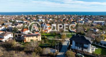 Къща/Вила, Варна, м-ст Евксиноград, 676871, Снимка 15